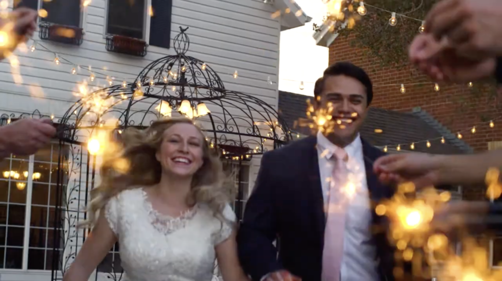 Burt Brothers There, To Here Commercial